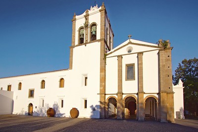 Convento dos Lóios