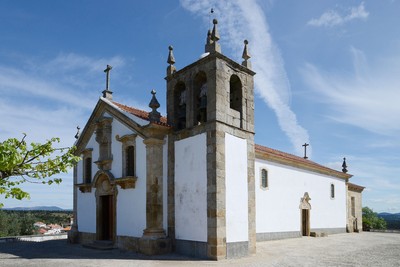 Igreja Matriz de Proença-a-Velha