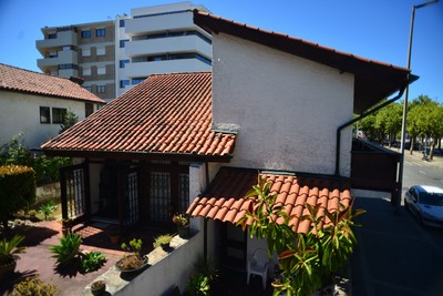 Quatro Casas de Álvaro Siza