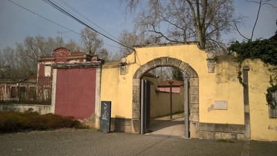 Paço Real de Caxias