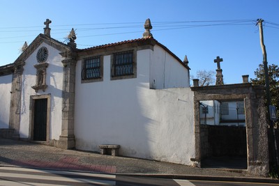 Quinta dos Capuchinhos