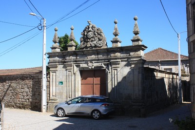 Quinta da Macieira