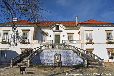 Casa das Sete Fontes