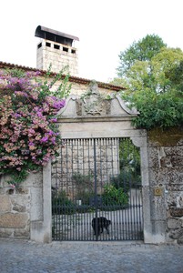 Casa de Quintela