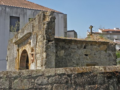 Convento de Santa Clara