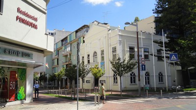 Recreios da Amadora