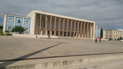 Reitoria da Universidade