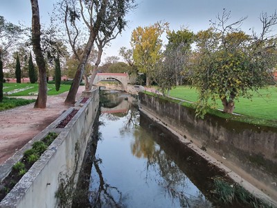 Palácio dos marqueses de Pombal
