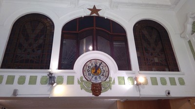 Bairro Estrela d'Ouro