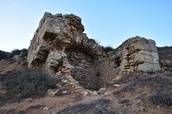 Ruínas Romanas da Boca do Rio 10 - Vila do Bispo - 04-11-2019.jpg
