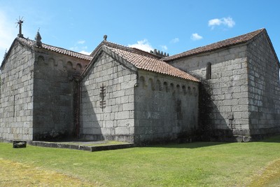 Capela de São Torcato