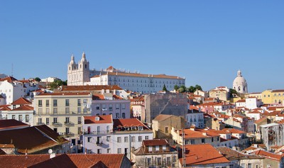 Paço de São Vicente