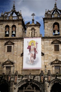 Sé de Braga