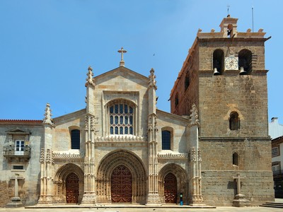 Sé de Lamego