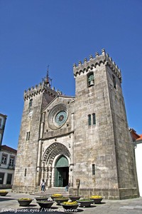 Sé de Viana do Castelo
