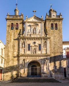Sé de Viseu