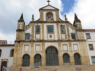 Igreja do Convento de São Francisco