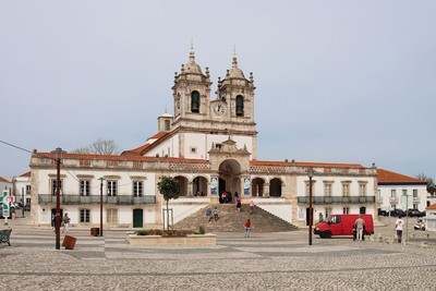 Igreja de Nossa Senhora da Nazaré