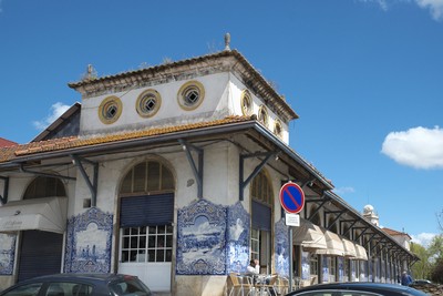 Mercado Municipal