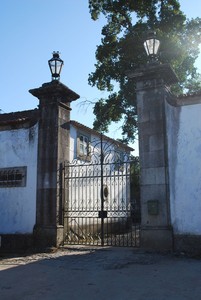 Casa das Fidalgas