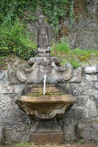 Santuário de Nossa Senhora da Abadia