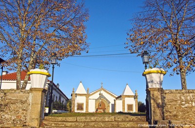 Igreja de Nossa Senhora de Mércules