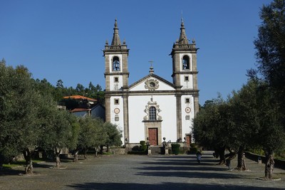 Santuário do Bom Despacho