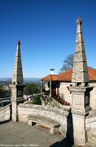 Santuário de Nossa Senhora do Castelo