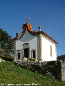 Santuário de Nossa Senhora do Desterro