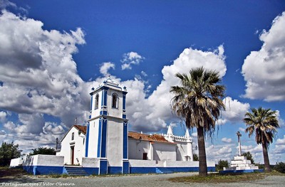 Ermida de São Pedro