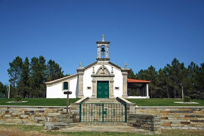 Capela de São Bernardino