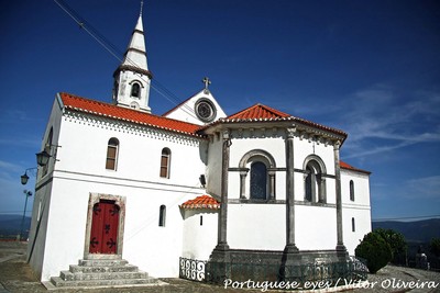 Santuário do Senhor da Serra