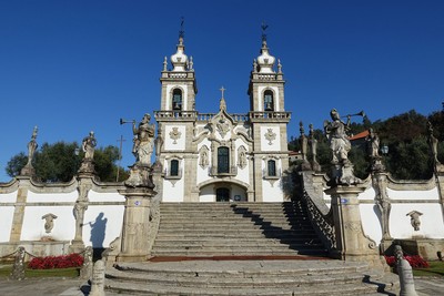 Santuário do Socorro