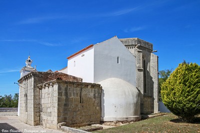Capela de São Bartolomeu