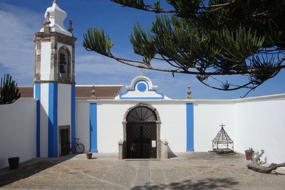 Igreja de Nossa Senhora dos Remédios