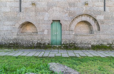 Igreja de São Miguel