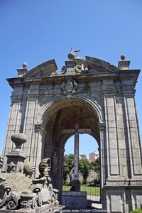 Padrão do Bom Jesus de Matosinhos