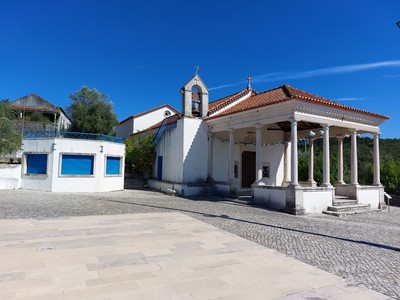 Capela de Nossa Senhora da Paz