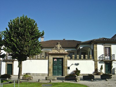 Casa Maciéis Aranhas