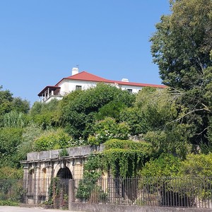 Solar da Quinta do Regalo