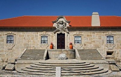 Solar de A-de-Barros