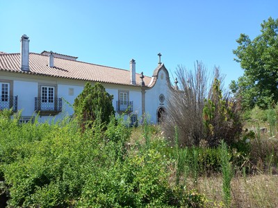 Solar de São Julião