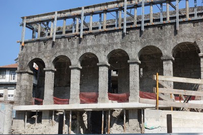 Solar dos Magalhães