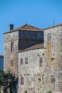 Palácio Solar dos Pinheiros