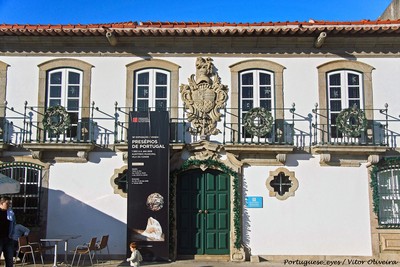 Solar dos Vasconcelos