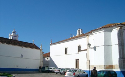 Igreja matriz