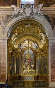 Igreja de São Roque