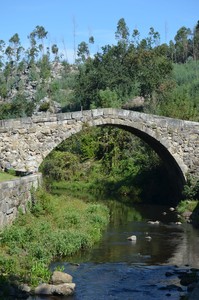Ponte do Carro