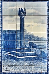 Pelourinho de Sendim