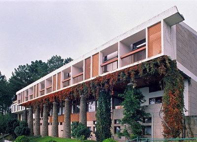 Pousada de Santa Bárbara